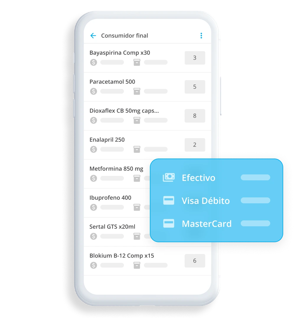 App Ventas